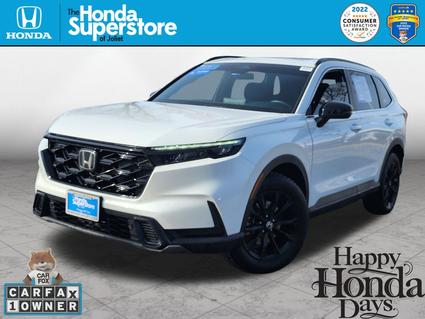 2023 Honda CR-V Hybrid Joliet IL