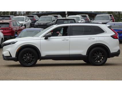 2023 Honda CR-V Hybrid Tupelo MS