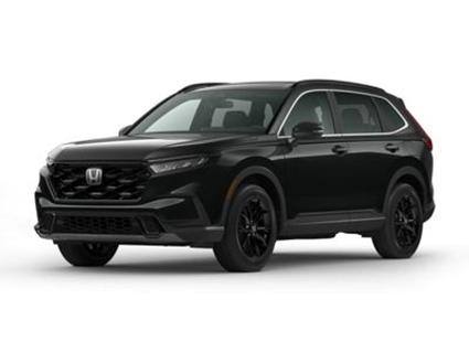 2023 Honda CR-V Hybrid New Britain CT