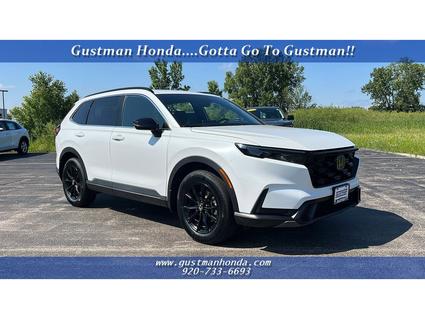 2023 Honda CR-V Hybrid Appleton WI