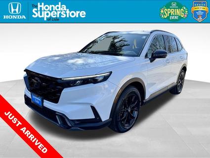 2023 Honda CR-V Hybrid Lisle IL