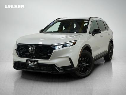 2023 Honda CR-V Hybrid Burnsville MN