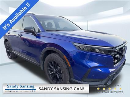 2024 Honda CR-V Hybrid Pensacola FL