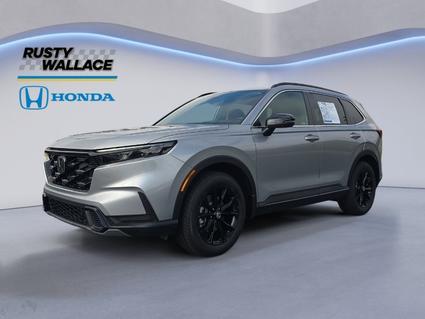 2024 Honda CR-V Hybrid Knoxville TN