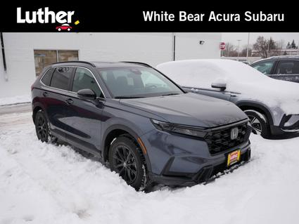 2024 Honda CR-V Hybrid Saint Paul MN