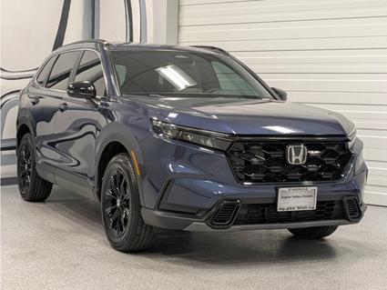 2025 Honda CR-V Hybrid East Wenatchee WA