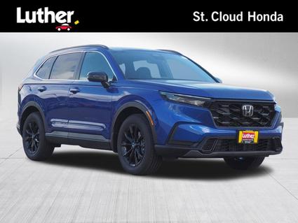 2025 Honda CR-V Hybrid Waite Park MN