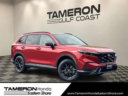 2026 Honda CR-V Hybrid Daphne AL