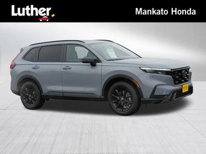2026 Honda CR-V Hybrid Mankato MN