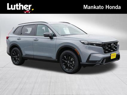 2026 Honda CR-V Hybrid Mankato MN
