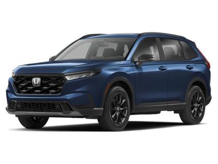 2026 Honda CR-V Hybrid Minneapolis MN