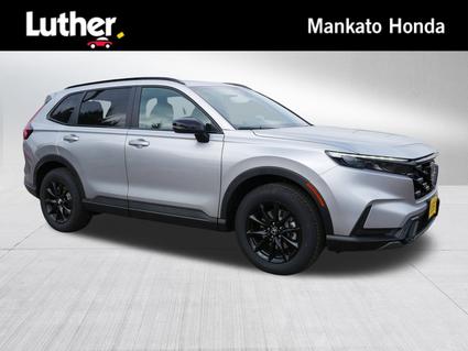 2026 Honda CR-V Hybrid Mankato MN