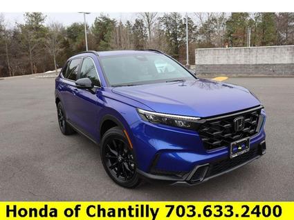 2023 Honda CR-V Hybrid Chantilly VA