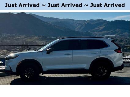 2023 Honda CR-V Hybrid East Wenatchee WA