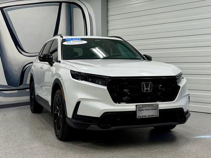 2023 Honda CR-V Hybrid East Wenatchee WA