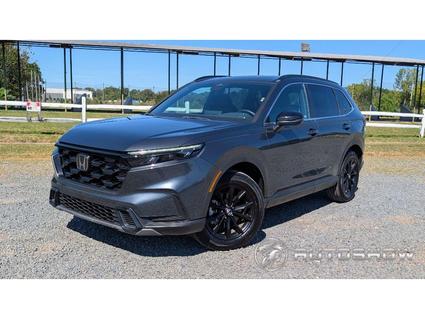 2023 Honda CR-V Hybrid Somerset NJ