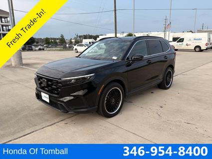 2023 Honda CR-V Hybrid Tomball TX