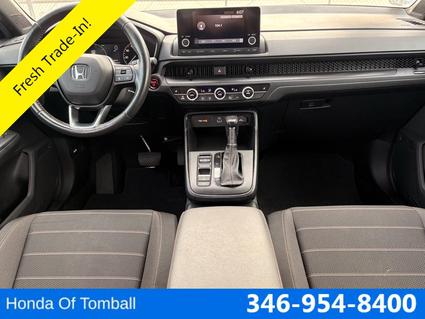 2023 Honda CR-V Hybrid Tomball TX