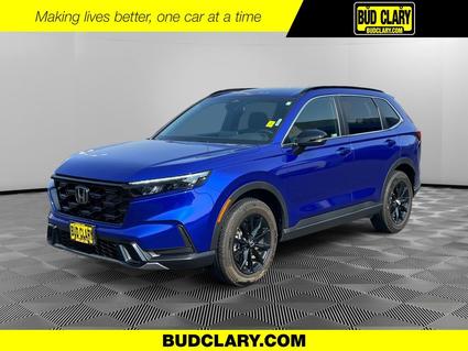 2023 Honda CR-V Hybrid Moses Lake WA