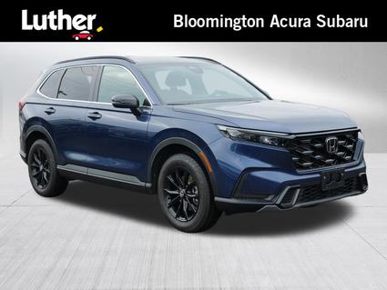 2024 Honda CR-V Hybrid Minneapolis MN