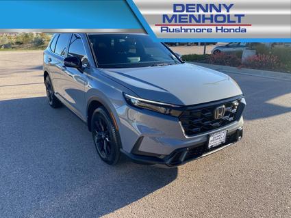 2024 Honda CR-V Hybrid Rapid City SD