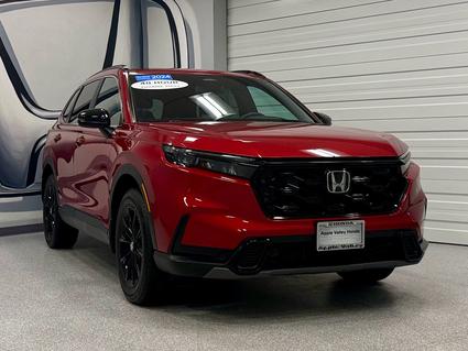 2024 Honda CR-V Hybrid East Wenatchee WA