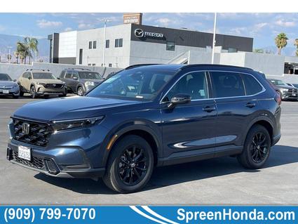 2025 Honda CR-V Hybrid Loma Linda CA