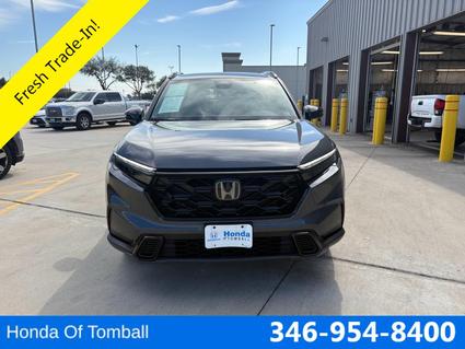 2025 Honda CR-V Hybrid Tomball TX