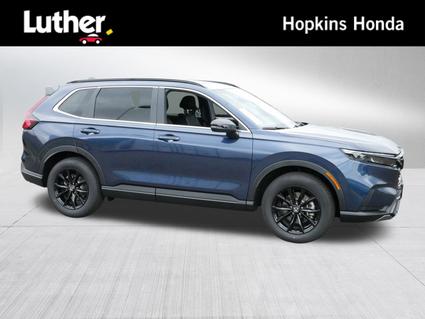 2025 Honda CR-V Hybrid Hopkins MN