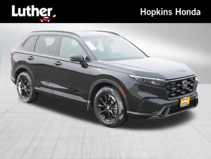 2026 Honda CR-V Hybrid Hopkins MN