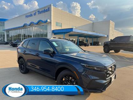 2026 Honda CR-V Hybrid Tomball TX