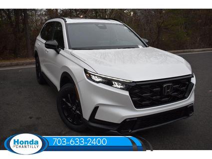 2026 Honda CR-V Hybrid Chantilly VA