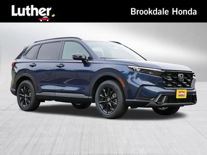 2026 Honda CR-V Hybrid Minneapolis MN