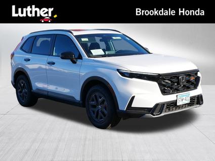 2026 Honda CR-V Hybrid Minneapolis MN