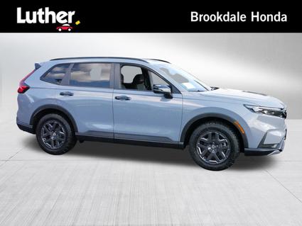 2026 Honda CR-V Hybrid Minneapolis MN