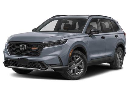 2026 Honda CR-V Hybrid Minneapolis MN
