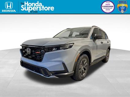 2026 Honda CR-V Hybrid Lisle IL