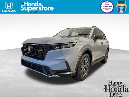 2026 Honda CR-V Hybrid Lisle IL