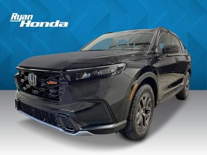 2026 Honda CR-V Hybrid Monroe LA
