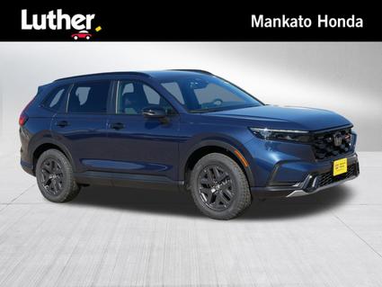 2026 Honda CR-V Hybrid Mankato MN