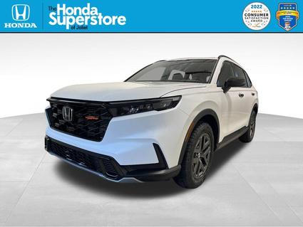 2026 Honda CR-V Hybrid Joliet IL