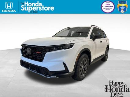2026 Honda CR-V Hybrid Lisle IL