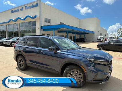 2026 Honda CR-V Hybrid Tomball TX