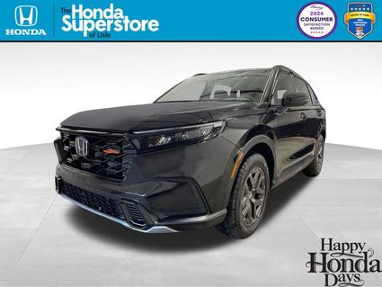 2026 Honda CR-V Hybrid Lisle IL