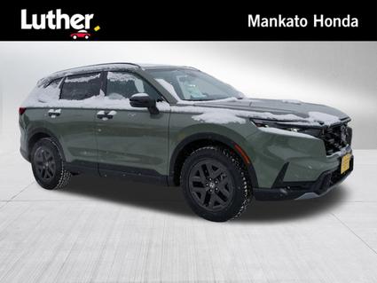 2026 Honda CR-V Hybrid Mankato MN