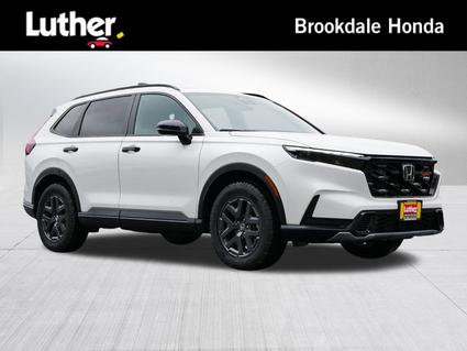 2026 Honda CR-V Hybrid Minneapolis MN