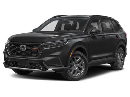 2026 Honda CR-V Hybrid Burnsville MN