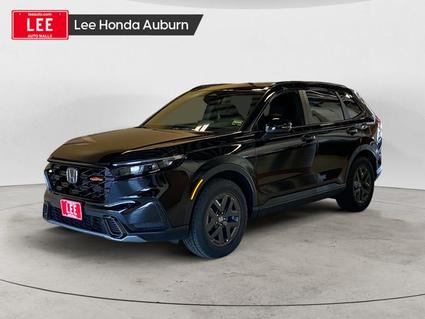 2026 Honda CR-V Hybrid Auburn ME