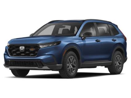 2026 Honda CR-V Hybrid Minneapolis MN
