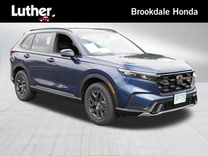 2026 Honda CR-V Hybrid Minneapolis MN